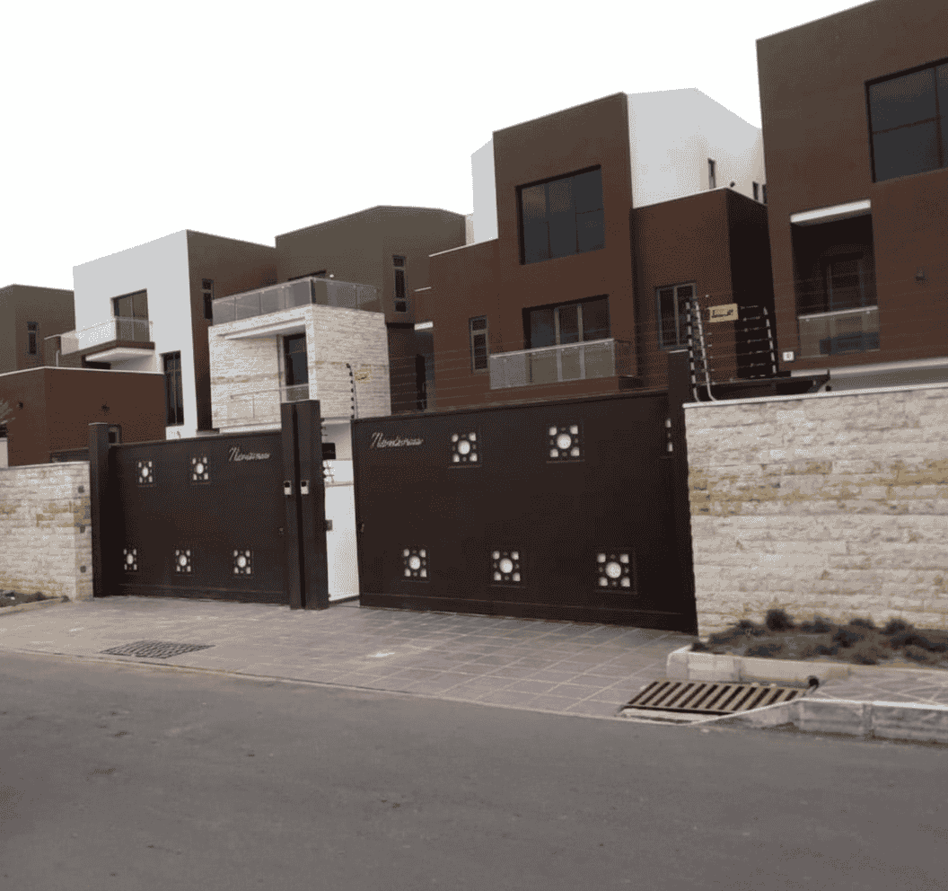 Audit Service Building