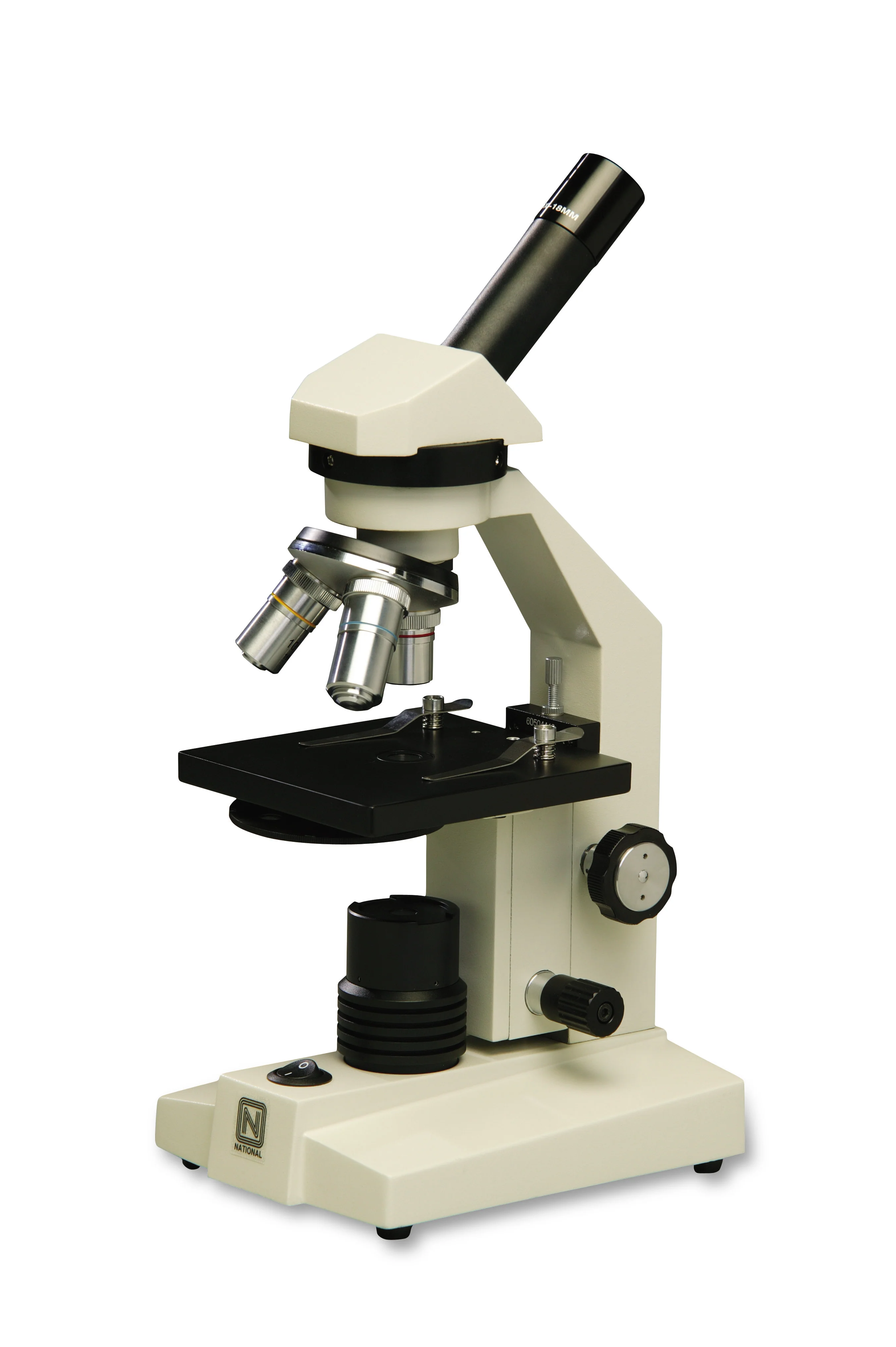 Microscope