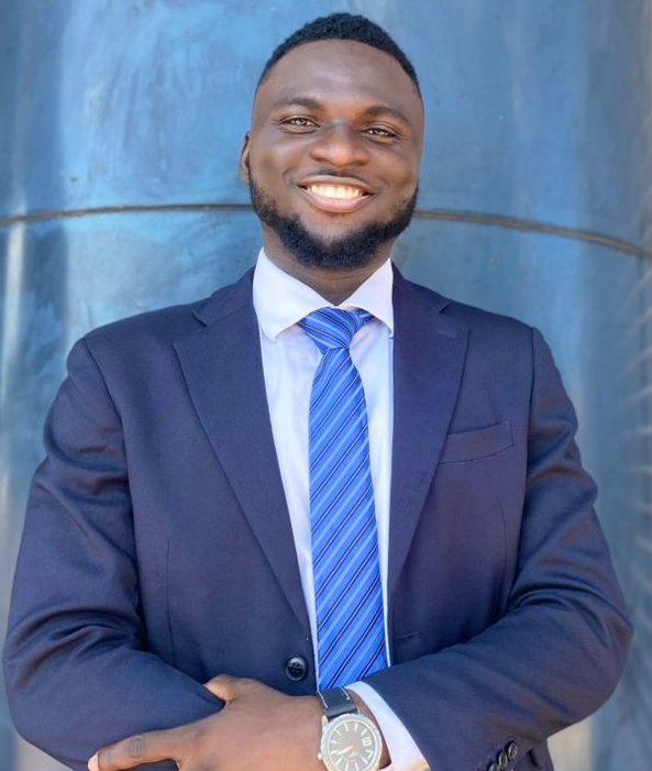 Sales Engineer Image