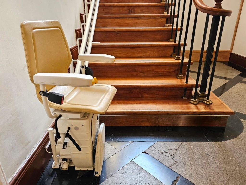 Stairlift